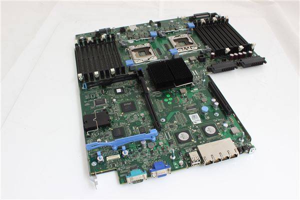 DELL MAINBOARD ASSEMBLY FOR R710-0