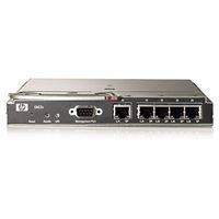 HPE GBE2C Ethernet-switch voor BladeSystems-0