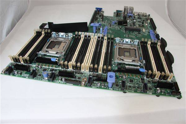 LENOVO SYSTEMBOARD V1 FOR X3550 M4-0