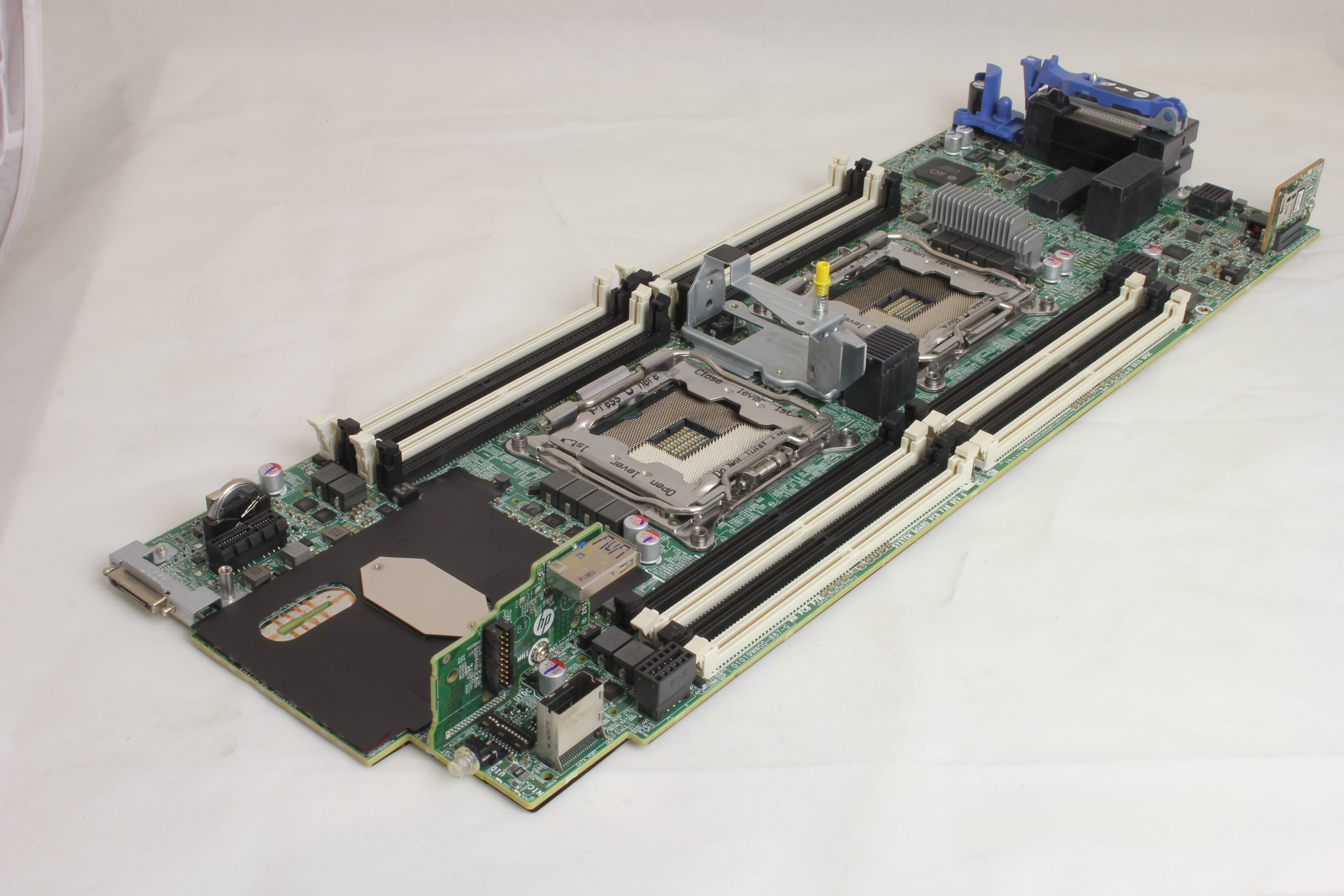 HP PCA MOEDERBORD BL460CGEN9-0