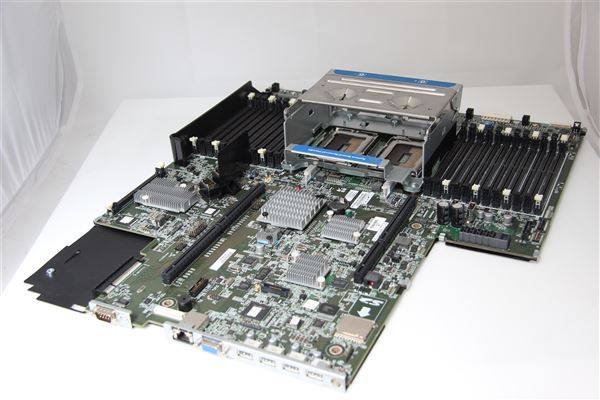HPE MAINBOARD ASSEMBLY FOR DL385P G8-0