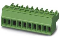 Phoenix 1803578 2 polige MC 1,5/2-ST-3,81 PCB wire to board kabeldeel met 3,81 mm raster-0