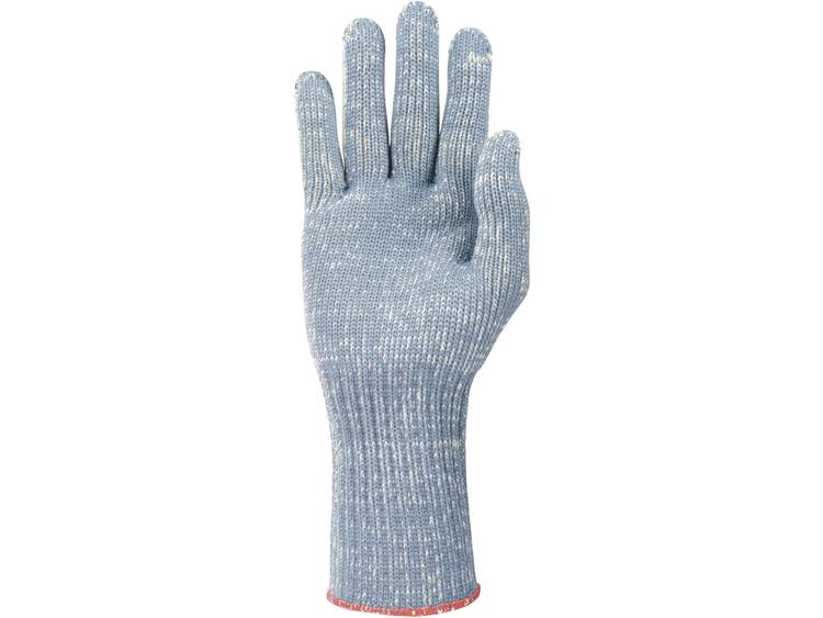 KCL 955 10 Warmtebestendige handschoen Thermoplus Gemengde stof: Para-aramide, katoen, polyamide, ac