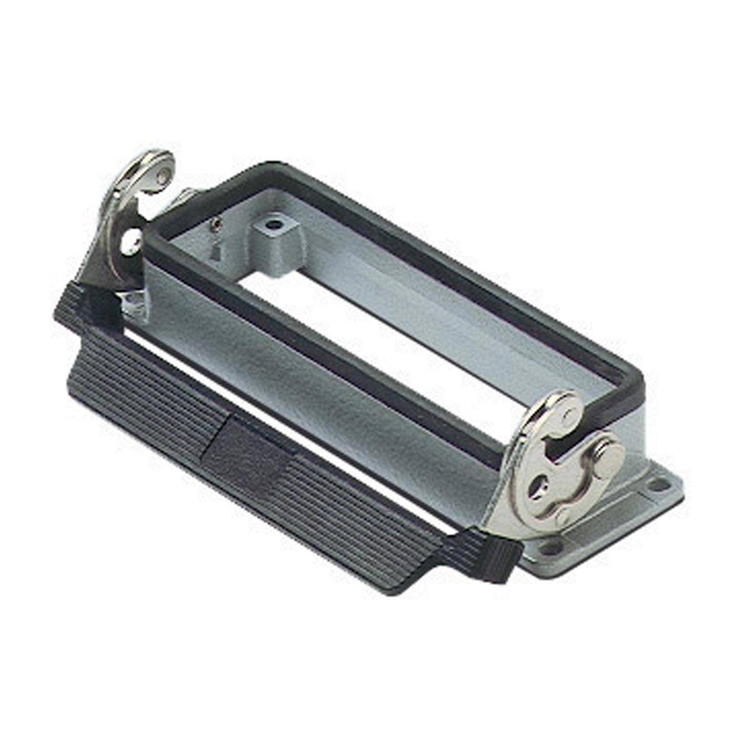 ILME CHI24L Connectorbehuizing: HDC; maat 104.27; voor paneel; C-TYPE - 1 stuk-0