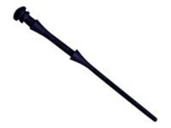 Akasa AK-MX003 Koppelstuk voor ventilatoren en afschermingen; 20st. - 1 stuk