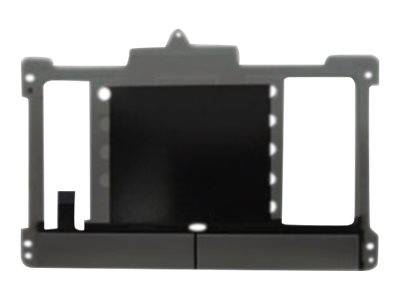 HP TouchPad-knoppenbord, 2 knoppen met houder (inclusief toetsenbordbumper)-0