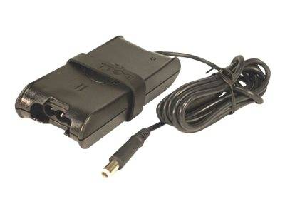 Dell AC-adapter, 65W, 19,5V, 3-pins, bevat losse connector (onderdeelnummer G7422), (loodvrij, exclusief netsnoer - als-0