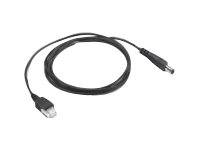 Zebra DC cable | CBL-DC-383A1-01-0