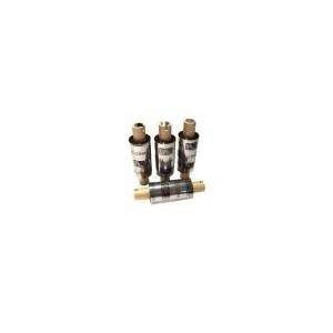 Zebra ZipShip 2300, thermisch transfer lint, wax, 64mm, 12.7mm-0