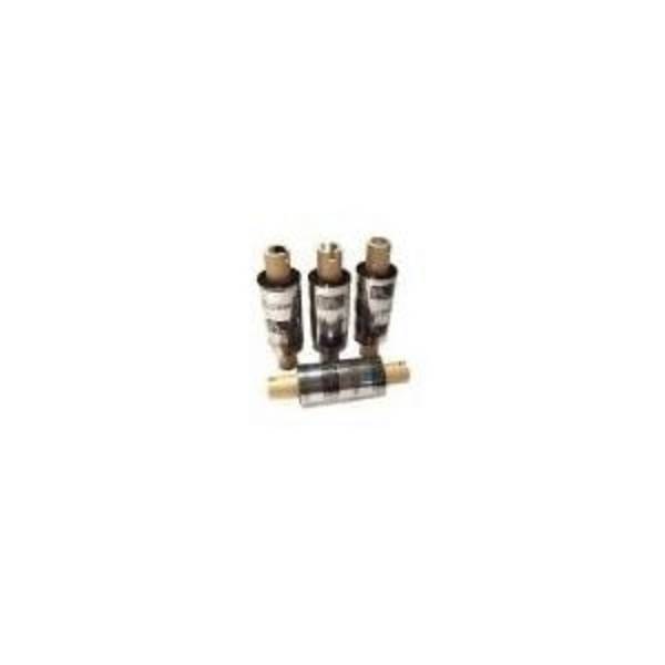 Zebra ZipShip 2300, thermisch transfer lint, wax, 64mm, 12.7mm
