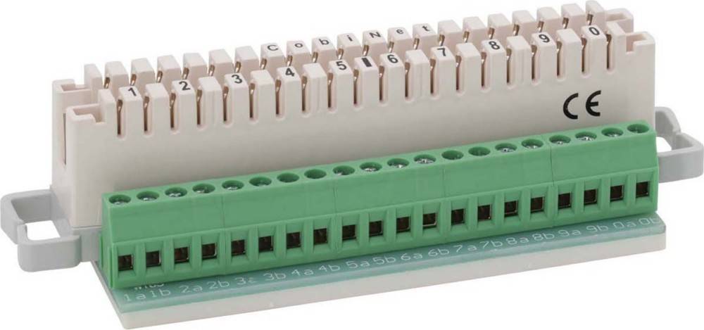 CobiNet LSA-Trennleiste 102024-1