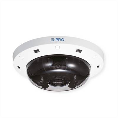 i-PRO WV-S8543L i-PRO WV-S8543L-0
