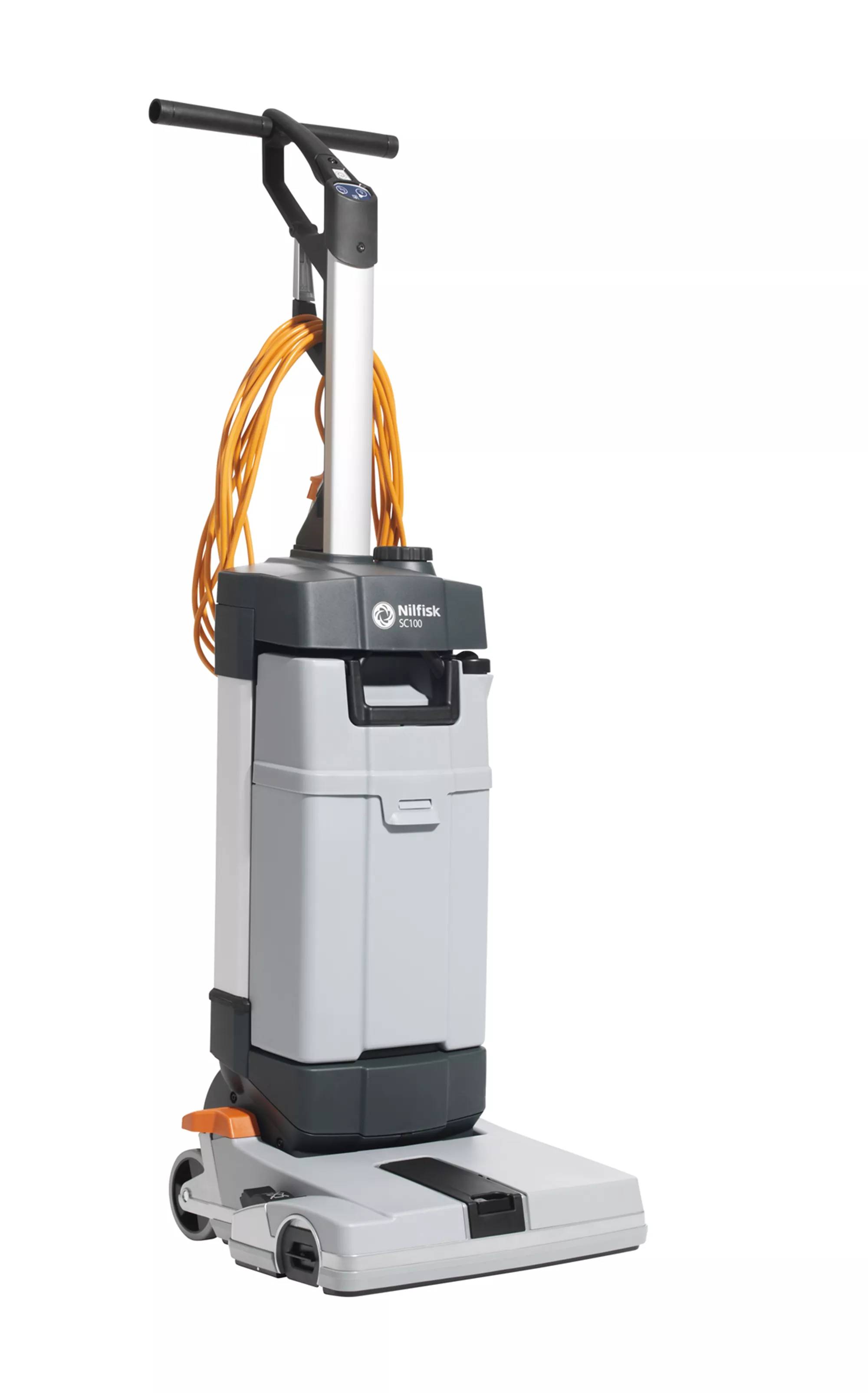 NILFISK SC100 E FULL PACKAGE-0
