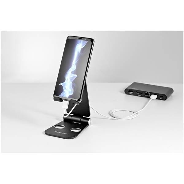 SMARTPHONE- EN TABLETSTANDAARD --3