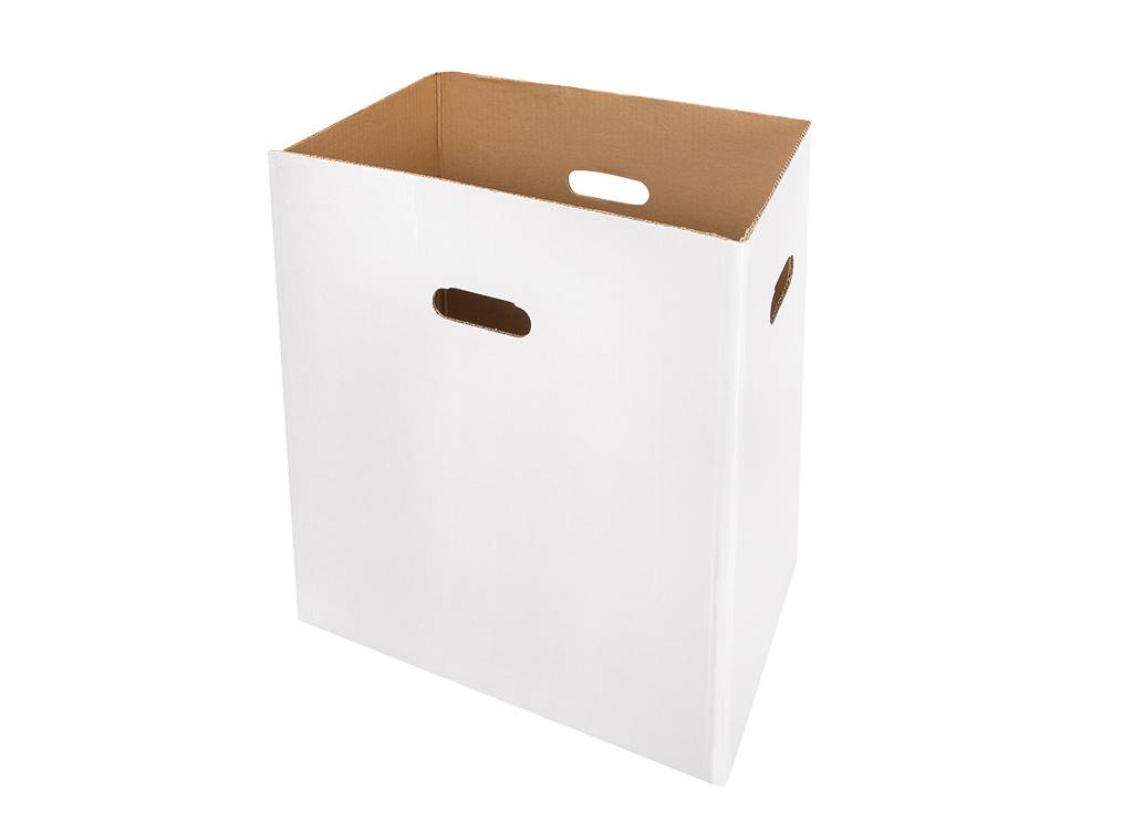 HSM AF500/B32 Bak voor papierversnipperaar 1 stuk(s)-2