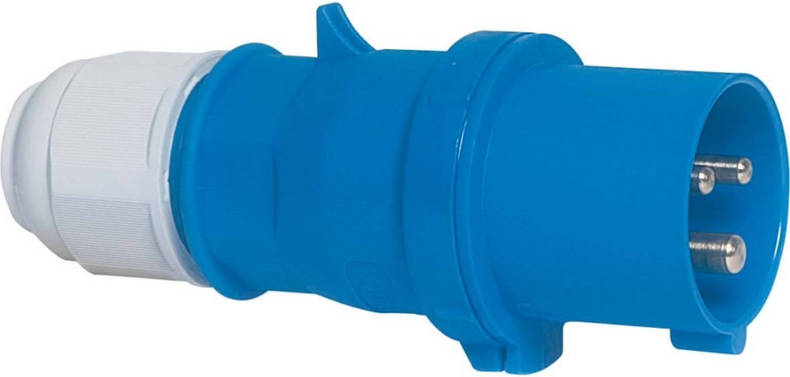Bals Elektrotechniek. Stekker MULTI-GRIP 2126-0