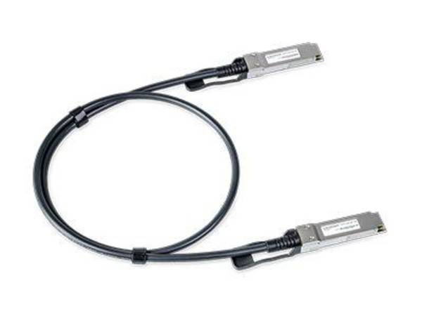 LANCOM SFP-DAC40-1m 40 Gbit/s direct aangesloten kabel, 1m SFP+