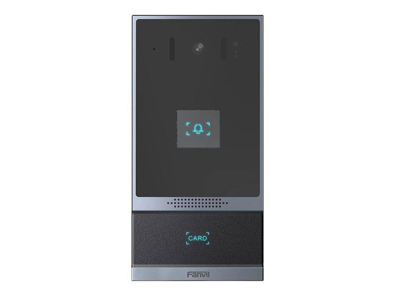 Fanvil TFE SIP Video Door Phone i62 (I62)-0