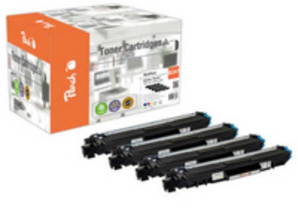 Perziktoner Brother TN-247 MultiPack REM,COM