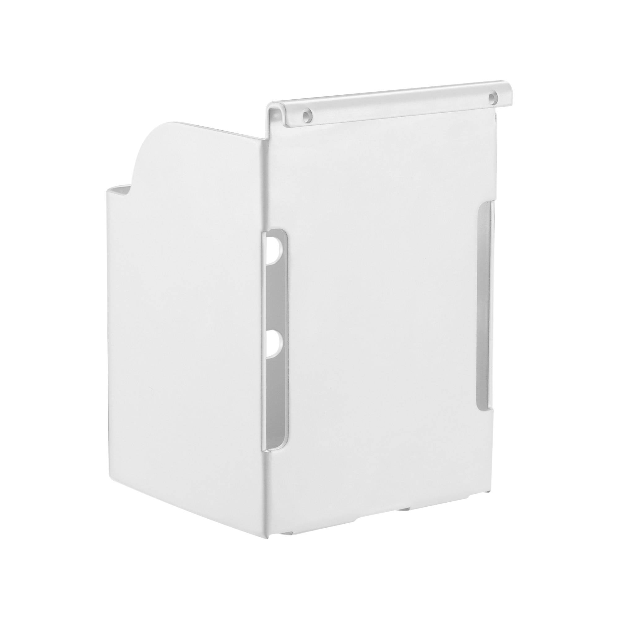 InLine® Slatwall pennenbakje, wit-3