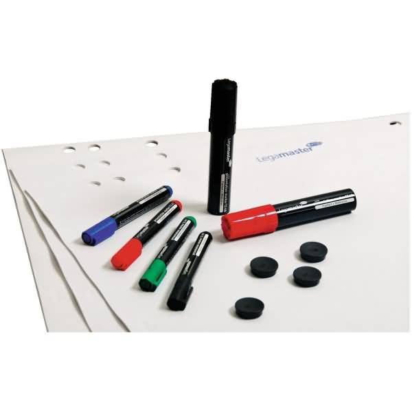 Legamaster - Flipover accessoireset-1