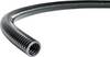 HellermannTyton 166-11105 Beschermslang Zwart 220.80 mm 25 m