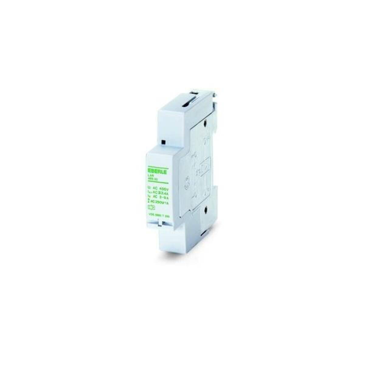 Eberle Controls Lastabwurfrelais LAR 465 37-0