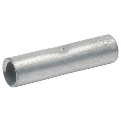 Klauke 27R Stootverbinder   70 mm²  Zilver 1 stuk(s) 