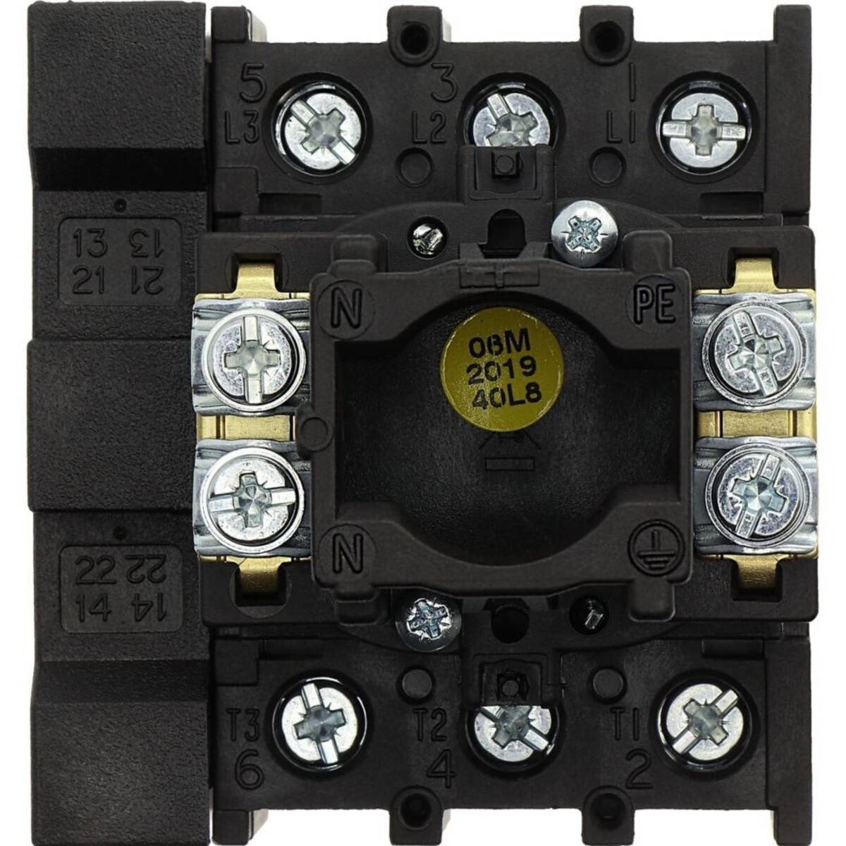 Eaton Hauptschalter P1-32/EA/SVB/HI11-1