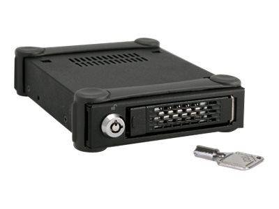 Gaan. IcyDock USB 3.0 6,3 cm SATAI-III MB991U3-1SB-1