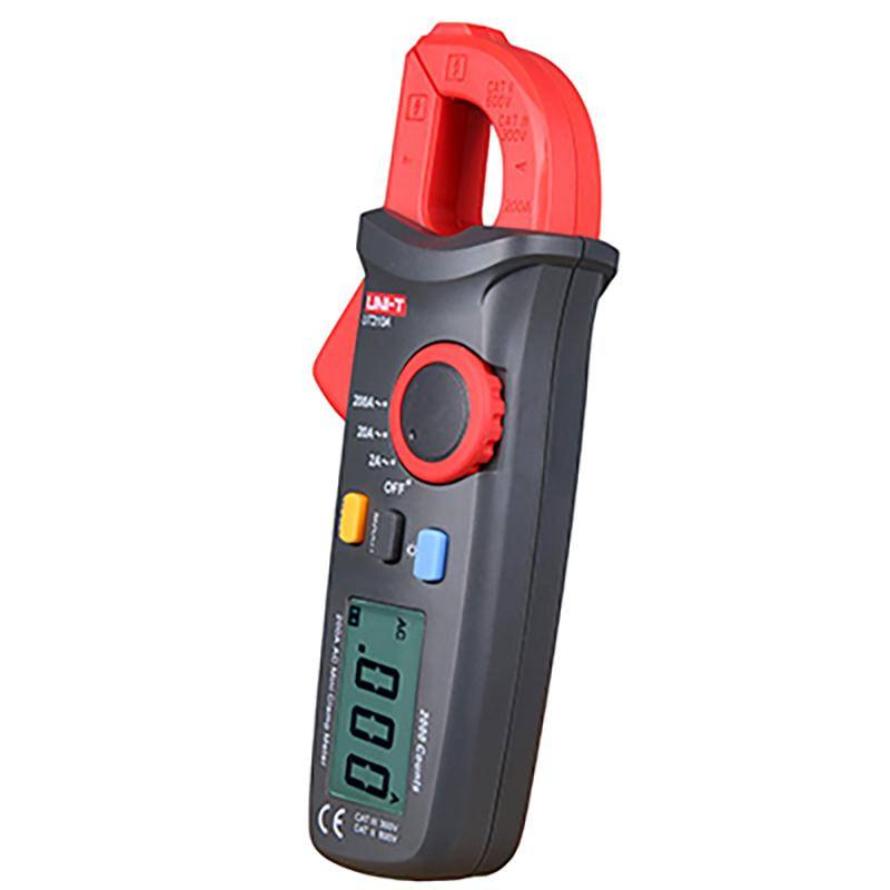 Uni-T - UT210A - Uni-T UT210A Mini-Digital-Stroomtang-1