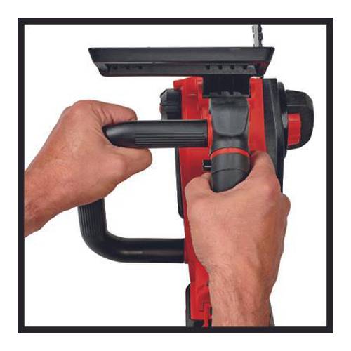 Einhell FORTEXXA 18/20 TH Rood-3
