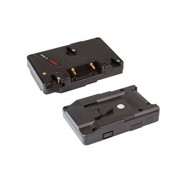 SWIT ELECTRONICS SWIT S-7005A - Batterijplaat - Zwart - 119 mm - 85 mm - 24 mm - 120 g-1
