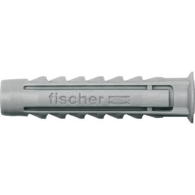 Fischer SX 10 x 50 Spreidplug 50 mm 10 mm 70010 50 stuk(s)