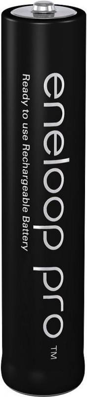 Eneloop pro AAA-batterijen alleen voor algemeen gebruik 900mAh-1