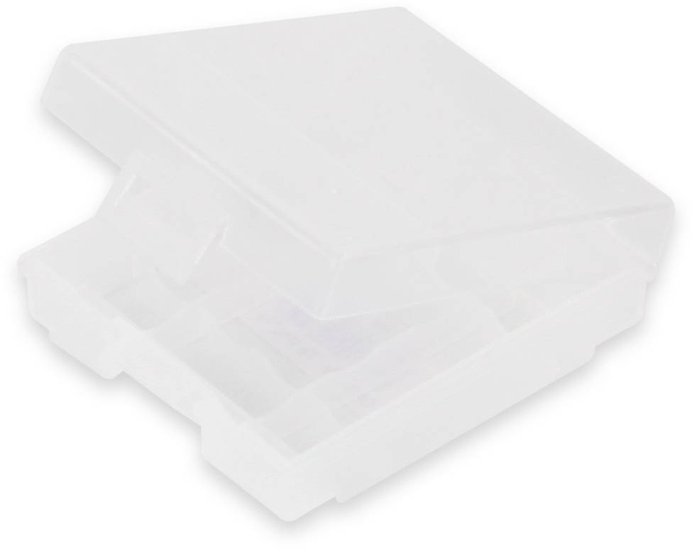 Eneloop pro AAA-batterijen alleen voor algemeen gebruik 900mAh-2