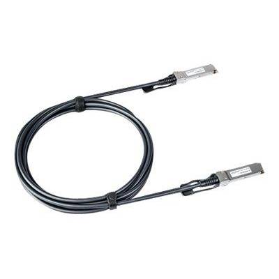 LANCOM SFP-DAC40-3m 40 Gbit/s direct aangesloten kabel, 3m SFP+-0