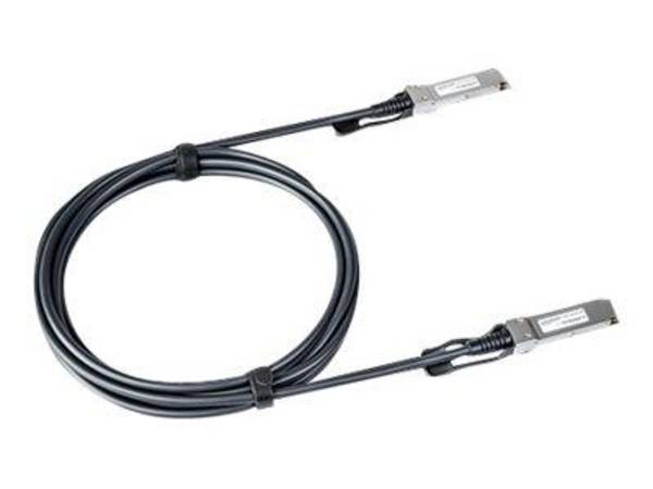 LANCOM SFP-DAC40-3m 40 Gbit/s direct aangesloten kabel, 3m SFP+
