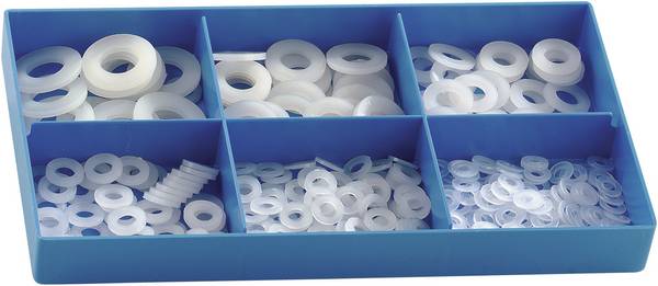 Onderlegring Polyamide 312 onderdelen 838639