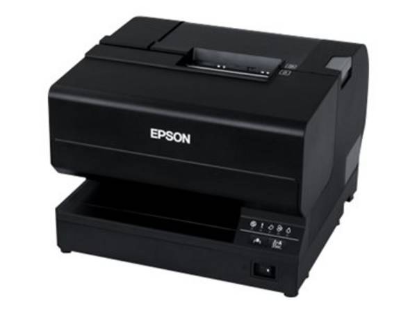Epson TM-J7700(321PH) bedrade en draadloze inkjet POS-printer