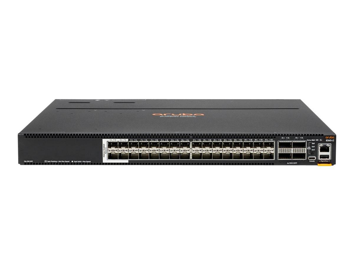 HPE Aruba JL700C Network Switch-0