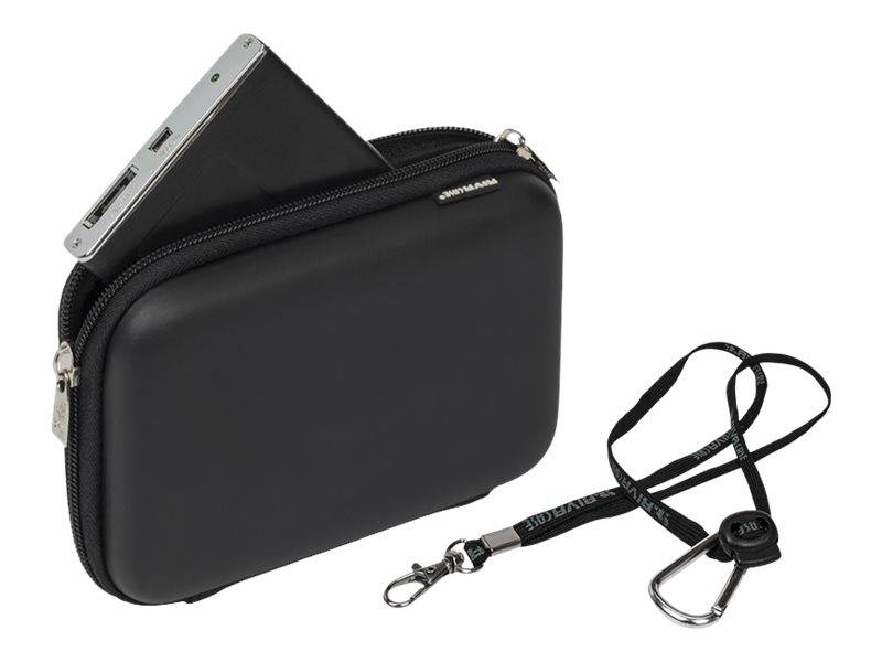 Rivacase 9102 HDD tas 2.5 zwart-0