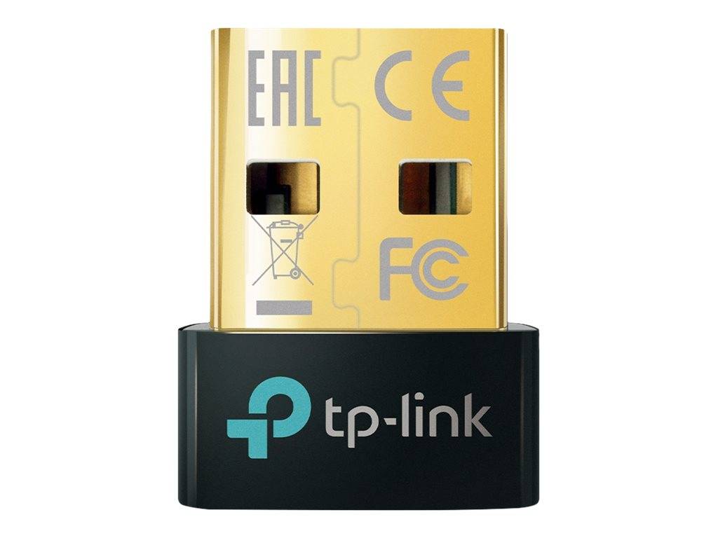 TP-Link BT-adapter UB5A (BT5.0/Nano/USB 2.0)-0