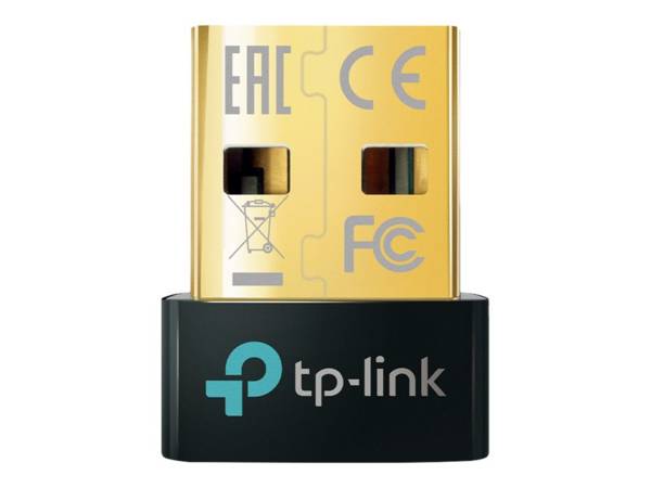 TP-Link BT-adapter UB5A (BT5.0/Nano/USB 2.0)