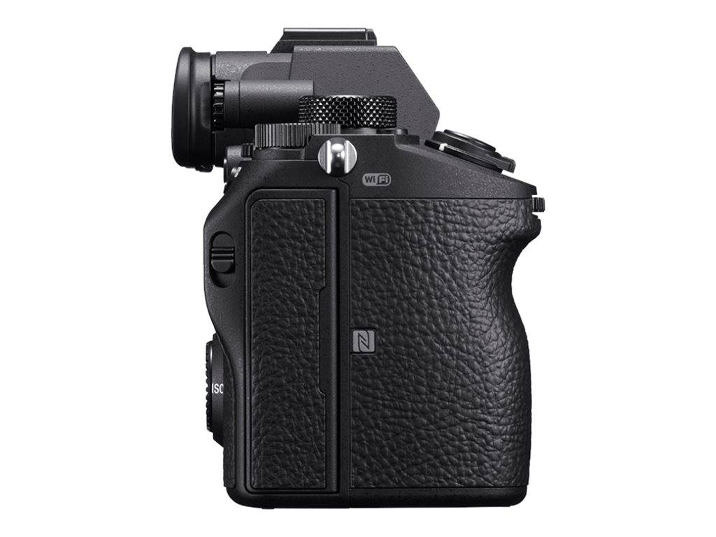 Sony Alpha 7 Mark III camerabody-2
