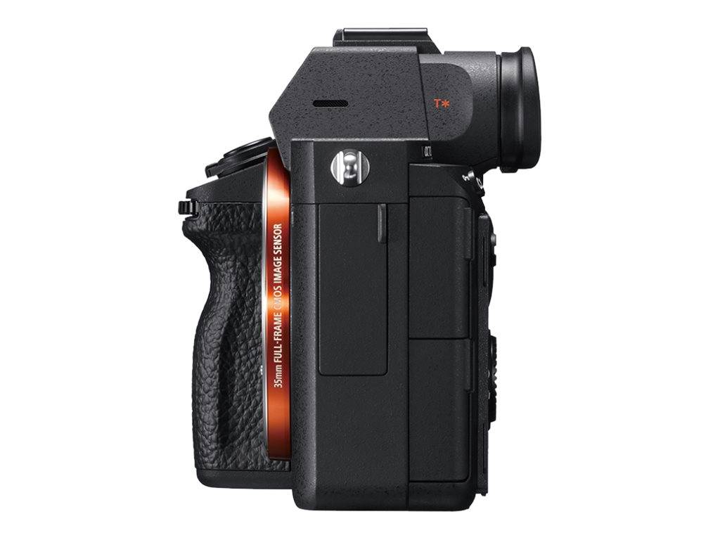 Sony Alpha 7 Mark III camerabody-3