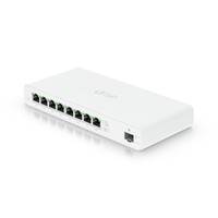 Ubiquiti UISP UISP-R - 8-poorts Router Switch - 1GbE 8-Port-Switch-1