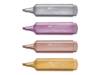 Markeerstift Faber Castell metallic assorti