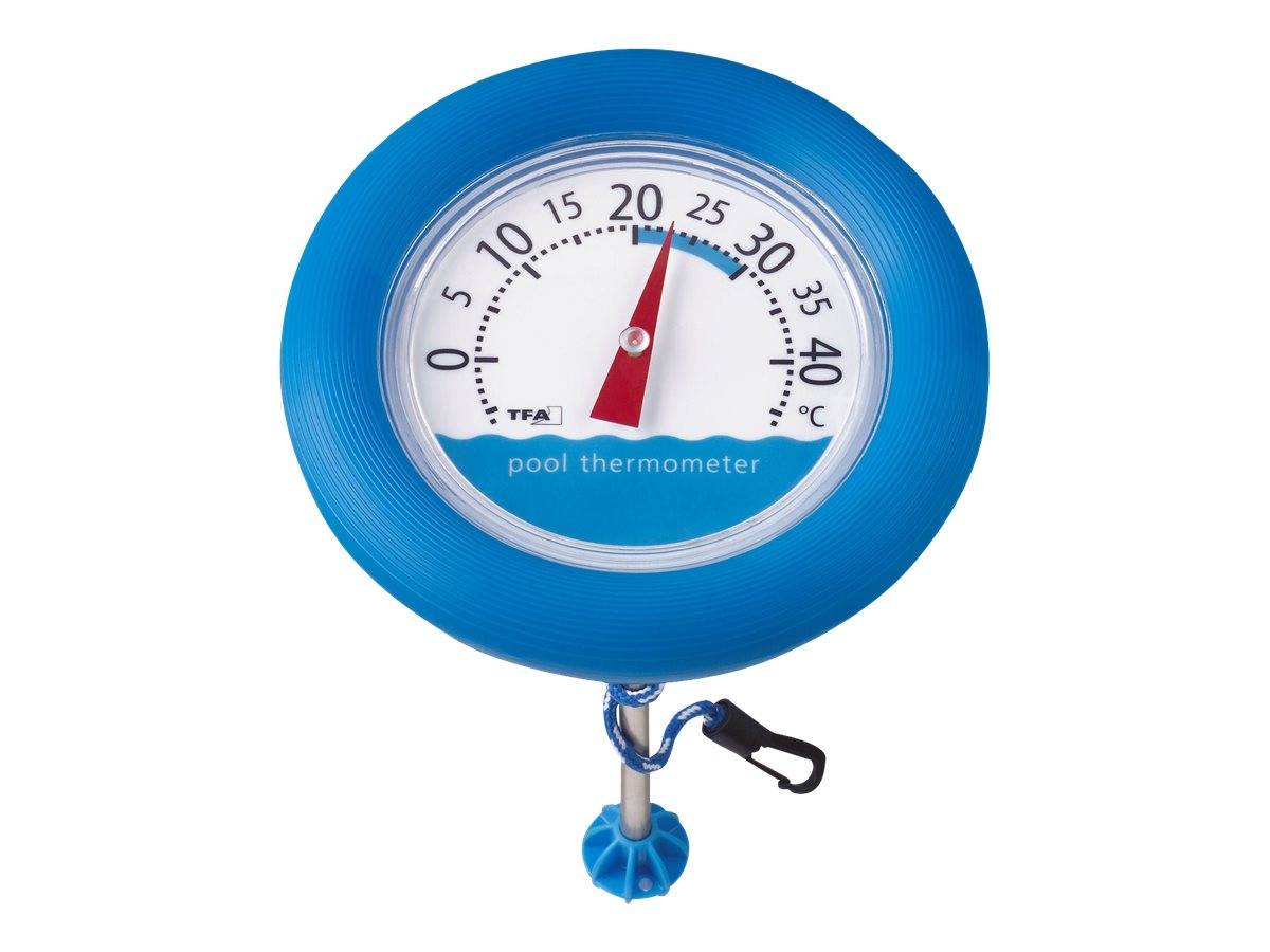 TFA 40.2007 0 40 °C 550 g-0