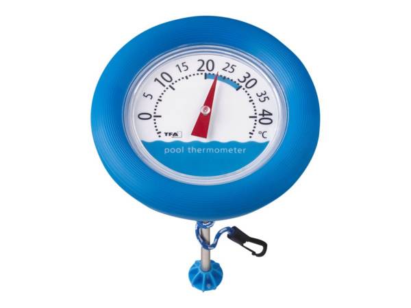 TFA 40.2007  0  40 °C  550 g